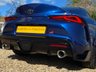 USED 2020 69 TOYOTA SUPRA 3.0 PRO 2d 336 BHP 2020