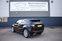 USED 2016 16 LAND ROVER RANGE ROVER EVOQUE 2.0 TD4 HSE DYNAMIC 3d 177 BHP Sat Nav, Rear Cam, Htd Seats