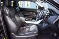 USED 2016 16 LAND ROVER RANGE ROVER EVOQUE 2.0 TD4 HSE DYNAMIC 3d 177 BHP Sat Nav, Rear Cam, Htd Seats