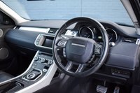 USED 2016 16 LAND ROVER RANGE ROVER EVOQUE 2.0 TD4 HSE DYNAMIC 3d 177 BHP Sat Nav, Rear Cam, Htd Seats