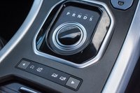 USED 2016 16 LAND ROVER RANGE ROVER EVOQUE 2.0 TD4 HSE DYNAMIC 3d 177 BHP Sat Nav, Rear Cam, Htd Seats