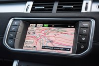 USED 2016 16 LAND ROVER RANGE ROVER EVOQUE 2.0 TD4 HSE DYNAMIC 3d 177 BHP Sat Nav, Rear Cam, Htd Seats