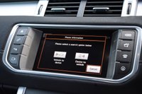 USED 2016 16 LAND ROVER RANGE ROVER EVOQUE 2.0 TD4 HSE DYNAMIC 3d 177 BHP Sat Nav, Rear Cam, Htd Seats