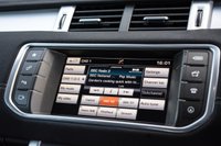 USED 2016 16 LAND ROVER RANGE ROVER EVOQUE 2.0 TD4 HSE DYNAMIC 3d 177 BHP Sat Nav, Rear Cam, Htd Seats