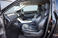 USED 2016 16 LAND ROVER RANGE ROVER EVOQUE 2.0 TD4 HSE DYNAMIC 3d 177 BHP Sat Nav, Rear Cam, Htd Seats