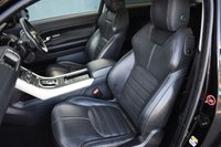 USED 2016 16 LAND ROVER RANGE ROVER EVOQUE 2.0 TD4 HSE DYNAMIC 3d 177 BHP Sat Nav, Rear Cam, Htd Seats