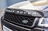 USED 2016 16 LAND ROVER RANGE ROVER EVOQUE 2.0 TD4 HSE DYNAMIC 3d 177 BHP Sat Nav, Rear Cam, Htd Seats