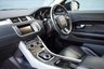 USED 2016 16 LAND ROVER RANGE ROVER EVOQUE 2.0 TD4 HSE DYNAMIC 3d 177 BHP Sat Nav, Rear Cam, Htd Seats