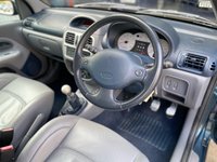 USED 2001 Y RENAULT CLIO 172 RENAULT SPORT EXCLUSIVE 2.0 16V  