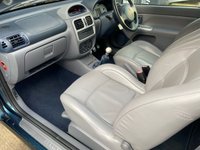 USED 2001 Y RENAULT CLIO 172 RENAULT SPORT EXCLUSIVE 2.0 16V  