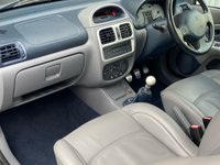 USED 2001 Y RENAULT CLIO 172 RENAULT SPORT EXCLUSIVE 2.0 16V  