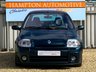 USED 2001 Y RENAULT CLIO 172 RENAULT SPORT EXCLUSIVE 2.0 16V  