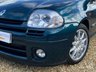 USED 2001 Y RENAULT CLIO 172 RENAULT SPORT EXCLUSIVE 2.0 16V  