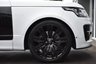 USED 2013 13 LAND ROVER RANGE ROVER 3.0 TDV6 AUTOBIOGRAPHY 5d 258 BHP FULL SVO STYLING-RED LEATHER.
