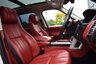 USED 2013 13 LAND ROVER RANGE ROVER 3.0 TDV6 AUTOBIOGRAPHY 5d 258 BHP FULL SVO STYLING-RED LEATHER.