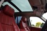 USED 2013 13 LAND ROVER RANGE ROVER 3.0 TDV6 AUTOBIOGRAPHY 5d 258 BHP FULL SVO STYLING-RED LEATHER.