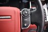 USED 2013 13 LAND ROVER RANGE ROVER 3.0 TDV6 AUTOBIOGRAPHY 5d 258 BHP FULL SVO STYLING-RED LEATHER.