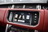 USED 2013 13 LAND ROVER RANGE ROVER 3.0 TDV6 AUTOBIOGRAPHY 5d 258 BHP FULL SVO STYLING-RED LEATHER.