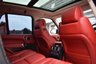 USED 2013 13 LAND ROVER RANGE ROVER 3.0 TDV6 AUTOBIOGRAPHY 5d 258 BHP FULL SVO STYLING-RED LEATHER.
