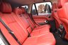 USED 2013 13 LAND ROVER RANGE ROVER 3.0 TDV6 AUTOBIOGRAPHY 5d 258 BHP FULL SVO STYLING-RED LEATHER.