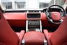 USED 2013 13 LAND ROVER RANGE ROVER 3.0 TDV6 AUTOBIOGRAPHY 5d 258 BHP FULL SVO STYLING-RED LEATHER.