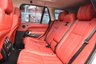 USED 2013 13 LAND ROVER RANGE ROVER 3.0 TDV6 AUTOBIOGRAPHY 5d 258 BHP FULL SVO STYLING-RED LEATHER.