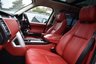 USED 2013 13 LAND ROVER RANGE ROVER 3.0 TDV6 AUTOBIOGRAPHY 5d 258 BHP FULL SVO STYLING-RED LEATHER.