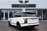 USED 2013 13 LAND ROVER RANGE ROVER 3.0 TDV6 AUTOBIOGRAPHY 5d 258 BHP FULL SVO STYLING-RED LEATHER.