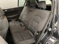 USED 2017 17 KIA SPORTAGE 1.7 CRDI 1 ISG 5d 114 BHP 2 OWNER FULL HISTORY