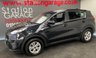 USED 2017 17 KIA SPORTAGE 1.7 CRDI 1 ISG 5d 114 BHP 2 OWNER FULL HISTORY