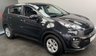 USED 2017 17 KIA SPORTAGE 1.7 CRDI 1 ISG 5d 114 BHP 2 OWNER FULL HISTORY