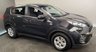 USED 2017 17 KIA SPORTAGE 1.7 CRDI 1 ISG 5d 114 BHP 2 OWNER FULL HISTORY