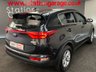 USED 2017 17 KIA SPORTAGE 1.7 CRDI 1 ISG 5d 114 BHP 2 OWNER FULL HISTORY