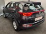 USED 2017 17 KIA SPORTAGE 1.7 CRDI 1 ISG 5d 114 BHP 2 OWNER FULL HISTORY