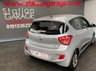 USED 2014 63 HYUNDAI I10 1.2 PREMIUM 5d 86 BHP BLUETOOTH