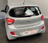 USED 2014 63 HYUNDAI I10 1.2 PREMIUM 5d 86 BHP BLUETOOTH