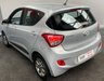 USED 2014 63 HYUNDAI I10 1.2 PREMIUM 5d 86 BHP BLUETOOTH