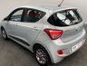 USED 2014 63 HYUNDAI I10 1.2 PREMIUM 5d 86 BHP BLUETOOTH