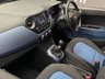 USED 2014 63 HYUNDAI I10 1.2 PREMIUM 5d 86 BHP BLUETOOTH