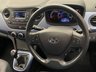 USED 2014 63 HYUNDAI I10 1.2 PREMIUM 5d 86 BHP BLUETOOTH