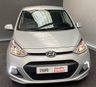 USED 2014 63 HYUNDAI I10 1.2 PREMIUM 5d 86 BHP BLUETOOTH