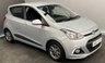 USED 2014 63 HYUNDAI I10 1.2 PREMIUM 5d 86 BHP BLUETOOTH