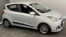 USED 2014 63 HYUNDAI I10 1.2 PREMIUM 5d 86 BHP BLUETOOTH
