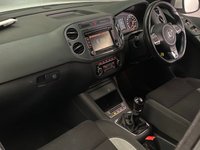 USED 2014 63 VOLKSWAGEN TIGUAN 2.0 R LINE TDI BLUEMOTION TECHNOLOGY 4MOTION 5d 139 BHP FSH RECENT CLUTCH 4X4 R LINE