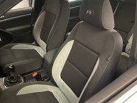 USED 2014 63 VOLKSWAGEN TIGUAN 2.0 R LINE TDI BLUEMOTION TECHNOLOGY 4MOTION 5d 139 BHP FSH RECENT CLUTCH 4X4 R LINE