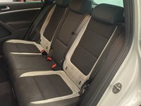 USED 2014 63 VOLKSWAGEN TIGUAN 2.0 R LINE TDI BLUEMOTION TECHNOLOGY 4MOTION 5d 139 BHP FSH RECENT CLUTCH 4X4 R LINE