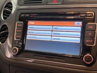 USED 2014 63 VOLKSWAGEN TIGUAN 2.0 R LINE TDI BLUEMOTION TECHNOLOGY 4MOTION 5d 139 BHP FSH RECENT CLUTCH 4X4 R LINE