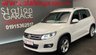 USED 2014 63 VOLKSWAGEN TIGUAN 2.0 R LINE TDI BLUEMOTION TECHNOLOGY 4MOTION 5d 139 BHP FSH RECENT CLUTCH 4X4 R LINE