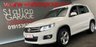 USED 2014 63 VOLKSWAGEN TIGUAN 2.0 R LINE TDI BLUEMOTION TECHNOLOGY 4MOTION 5d 139 BHP FSH RECENT CLUTCH 4X4 R LINE