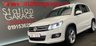 USED 2014 63 VOLKSWAGEN TIGUAN 2.0 R LINE TDI BLUEMOTION TECHNOLOGY 4MOTION 5d 139 BHP FSH RECENT CLUTCH 4X4 R LINE